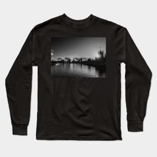 Westminster Bridge - London Long Sleeve T-Shirt